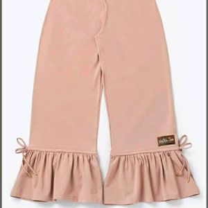 Women's Matilda Jane Big Ruffle Sphynx